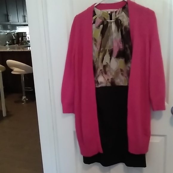 RACHEL Rachel Roy Dress - Picture 9 of 9